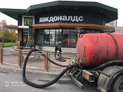 Откачка в Раменском районе